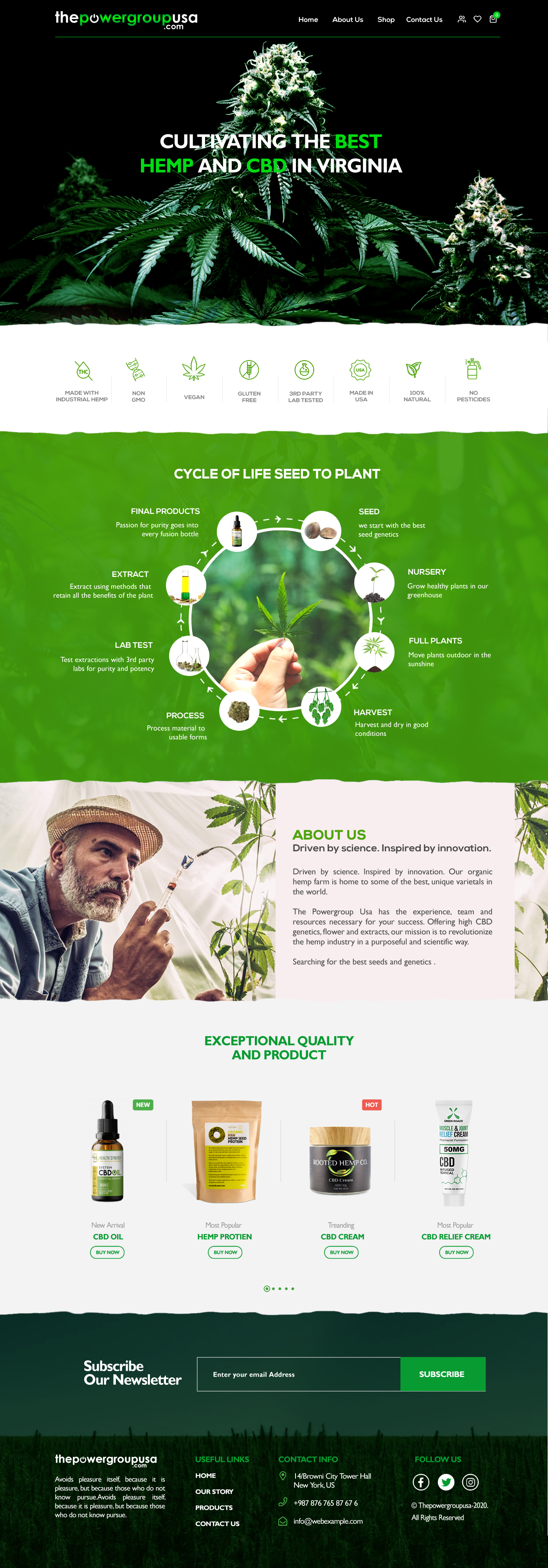 Web Design by seodigitalvalley for this project | Design #25410285