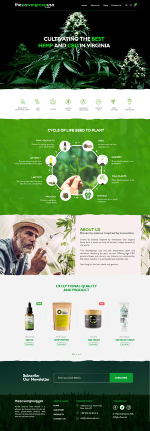 Web Design by seodigitalvalley for this project | Design: #25410285