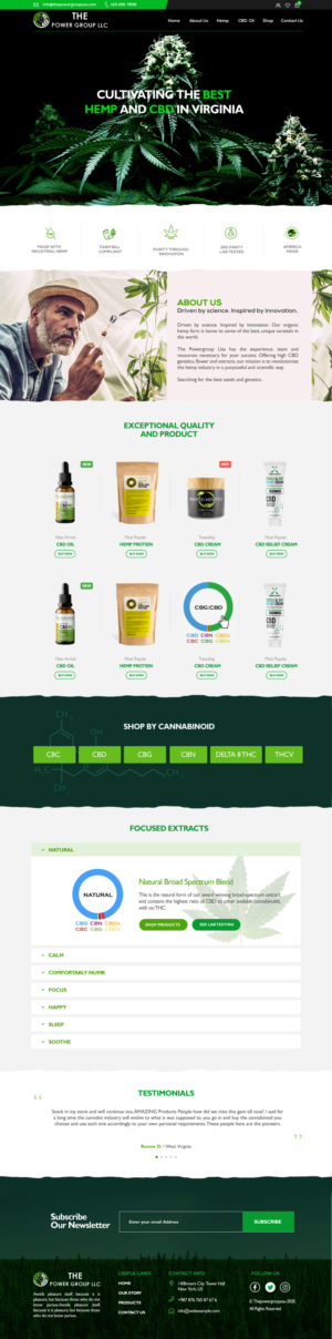 Web Design by seodigitalvalley for this project | Design: #25452961