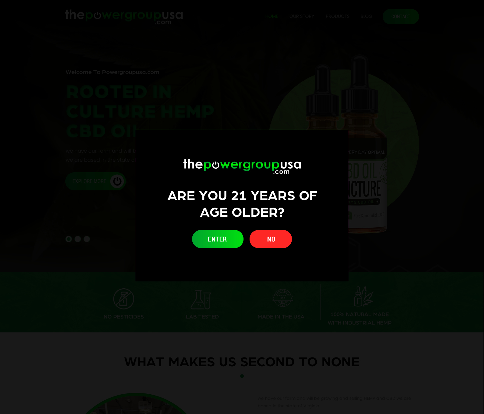 Web Design by rightway for this project | Design #25404270