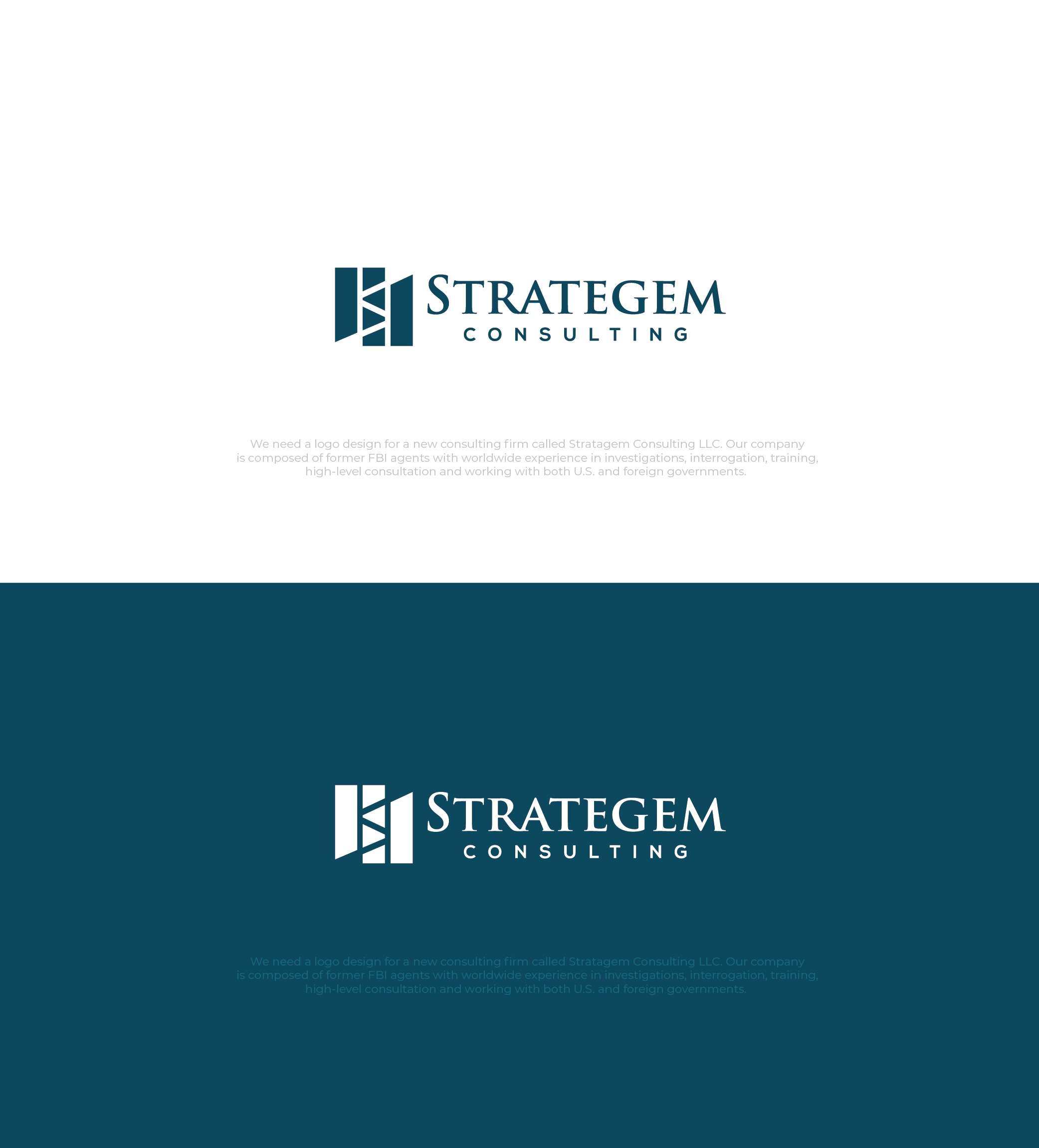 Logo Design by Arthy for this project | Design #25310408