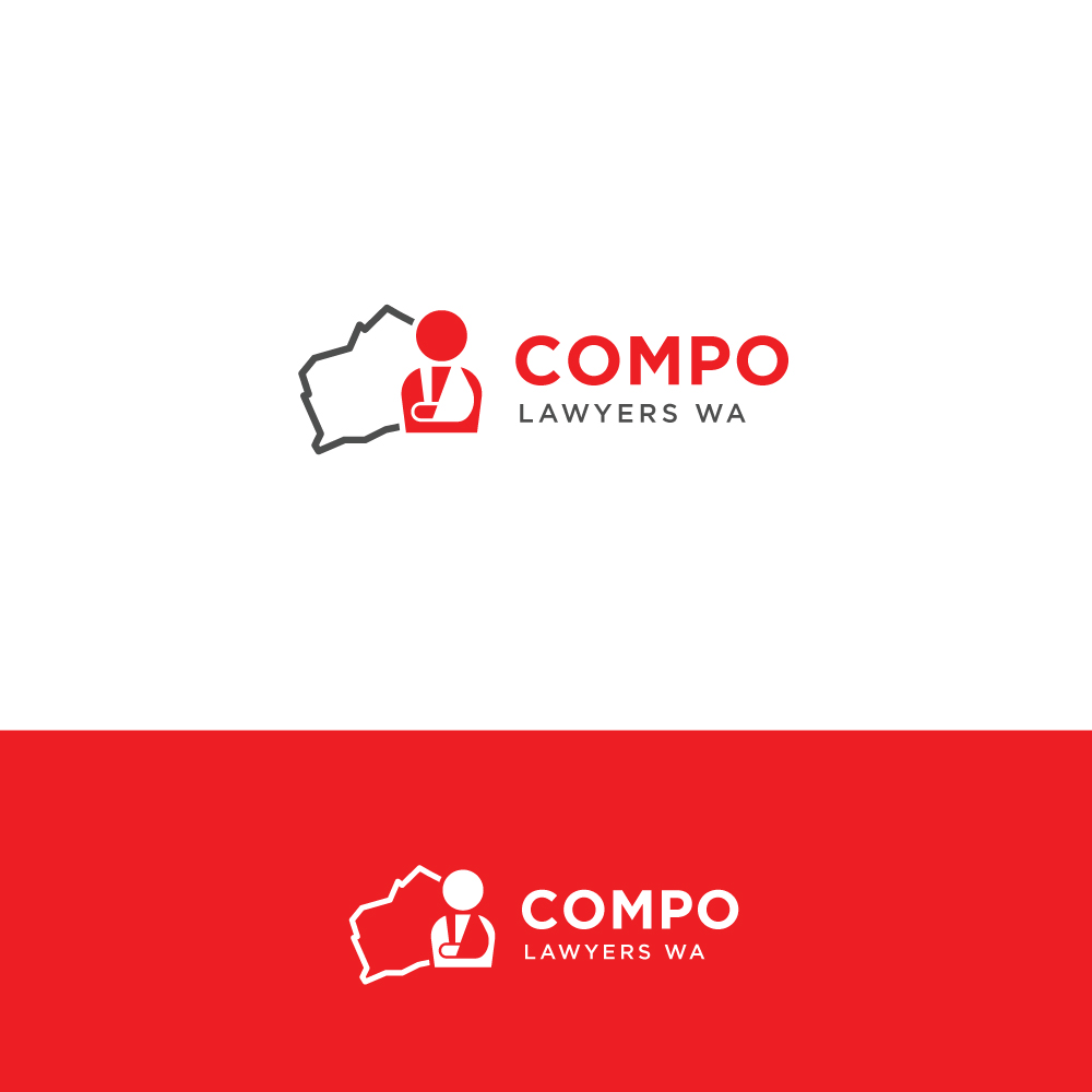 Logo-Design von DesignShadezz für Compo Lawyers WA | Design #25304617