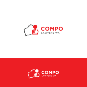 Logo-Design von DesignShadezz für Compo Lawyers WA | Design #25304617