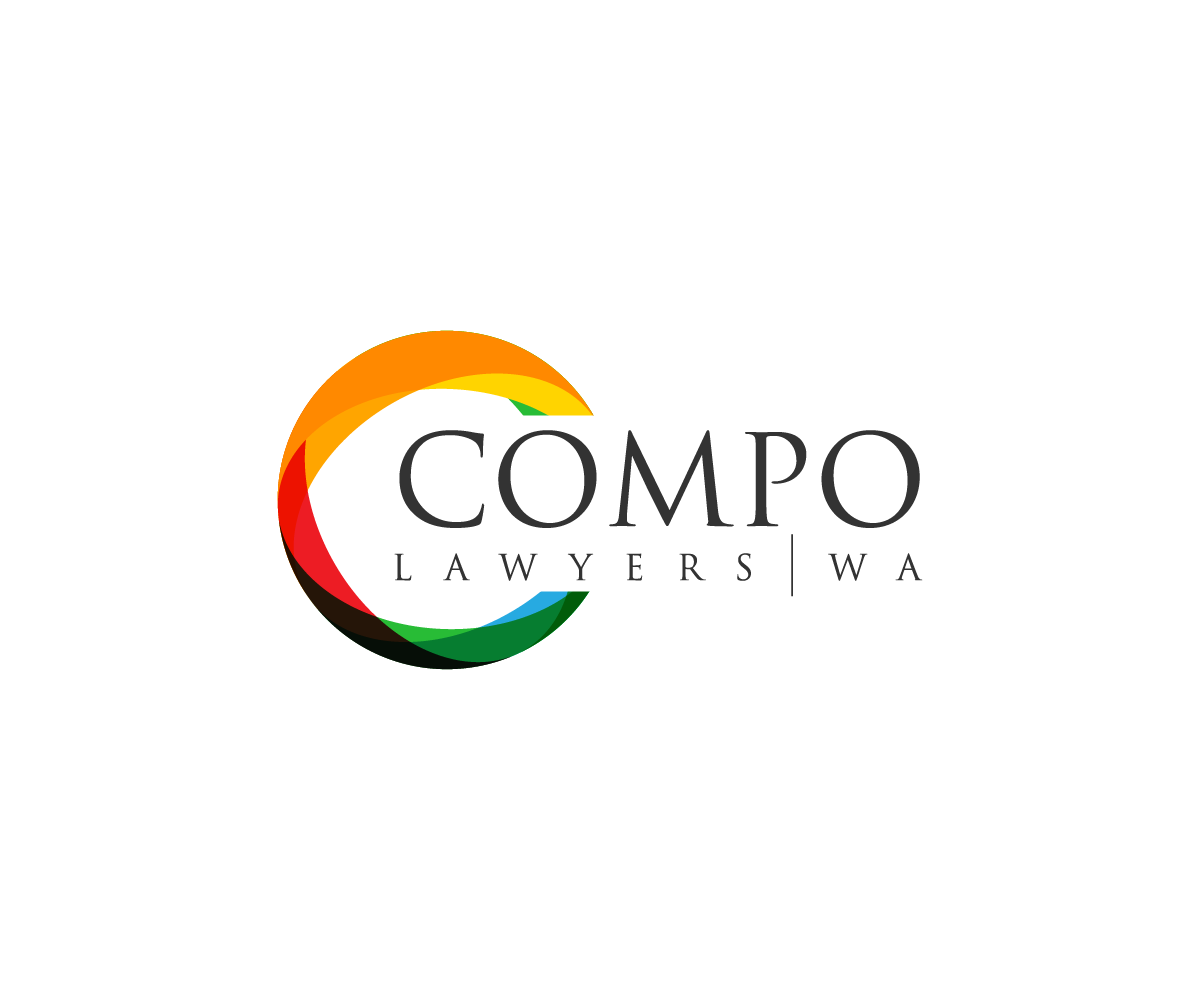 Logo-Design von NDRO für Compo Lawyers WA | Design #25305668