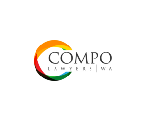 Diseño de Logo por NDRO para Compo Lawyers WA | Diseño: #25305668