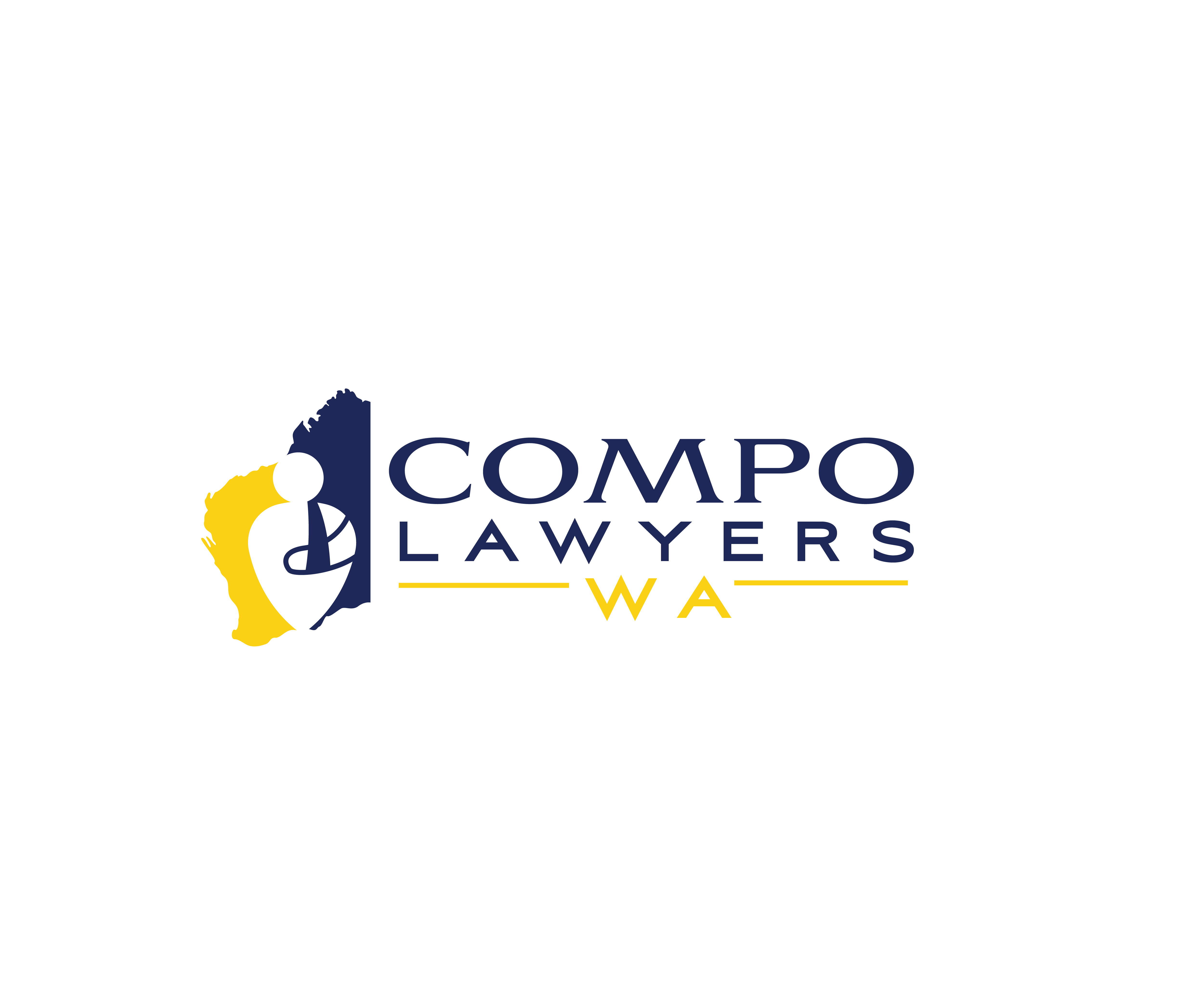 Logo Design by renderman for Compo Lawyers WA | Design #25308039