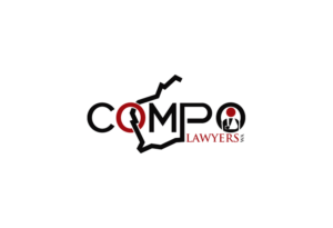 Diseño de Logo por creativepoint para Compo Lawyers WA | Diseño: #25307697