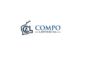 Diseño de Logo por creativepoint para Compo Lawyers WA | Diseño: #25308322