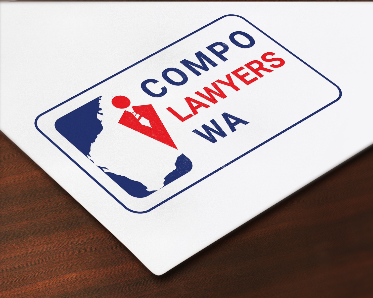 Logo Design by Your_Design for Compo Lawyers WA | Design #25317170