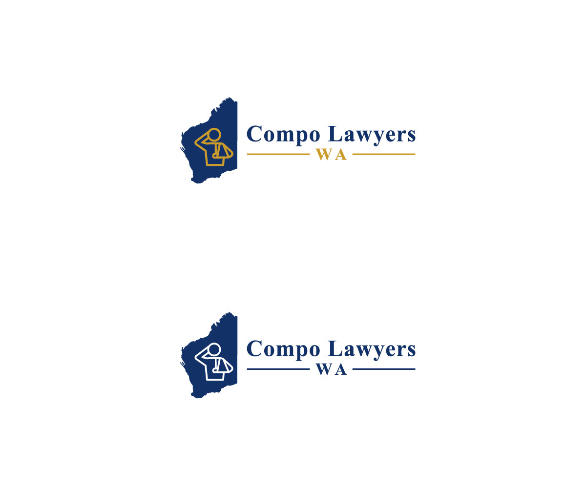 Design de Logo par Synthi pour Compo Lawyers WA | Design #25305661