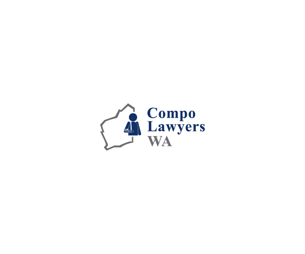 Logo Design by Synthi for Compo Lawyers WA | Design #25305663
