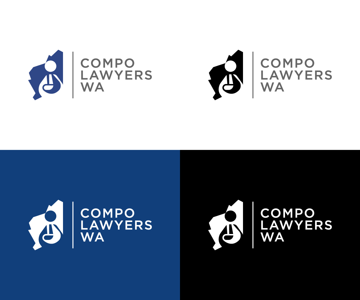 Design de Logo par fauzan harun pour Compo Lawyers WA | Design #25310195