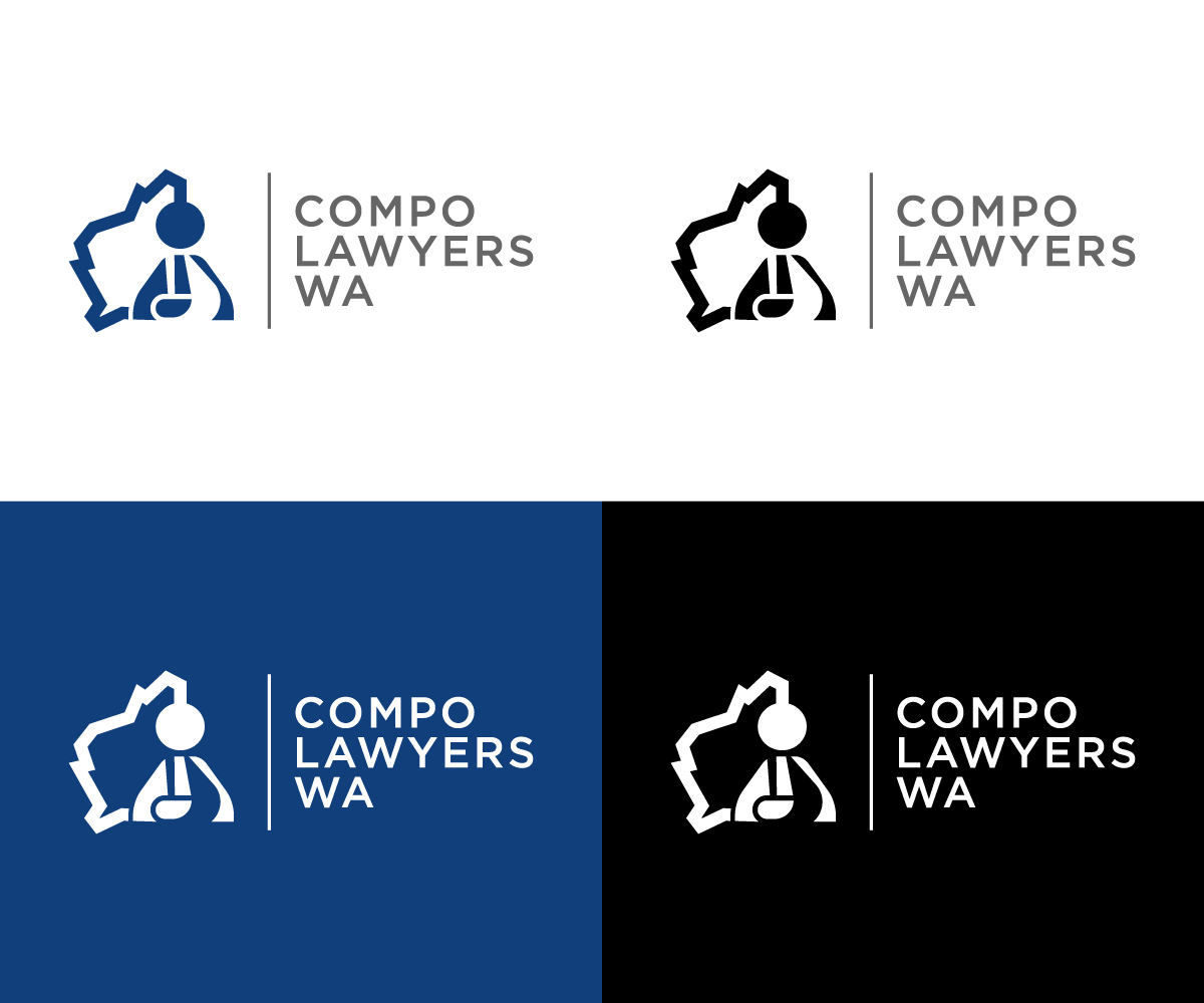 Design de Logo par fauzan harun pour Compo Lawyers WA | Design #25310197