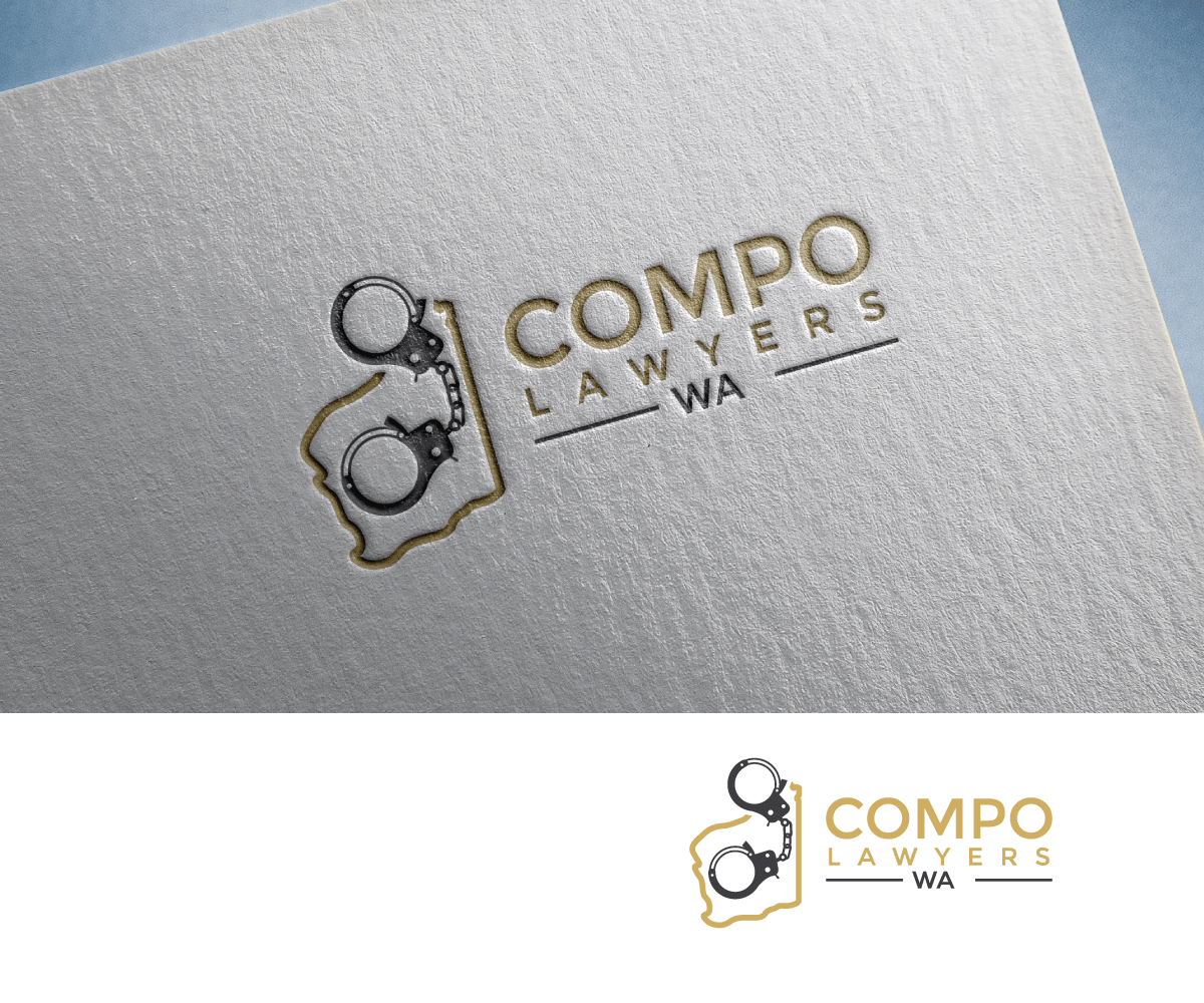 Design de Logo par step forward 2 pour Compo Lawyers WA | Design #25305269