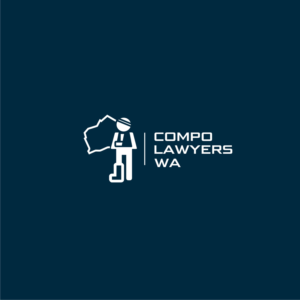 Compo Lawyers WA | Logo-Design von M 8