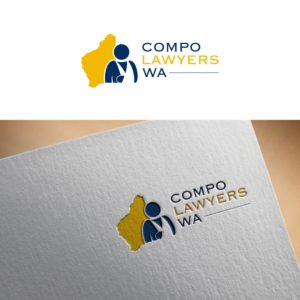 Compo Lawyers WA | Logo-Design von Cretovi