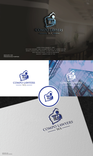 Logo Design by creativebomb