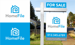 Logo Design by FAM STUDIO for this project | Design: #25307909
