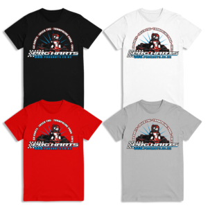 Design de T-shirt par Aurelio III pour ce projet | Design : #25344836