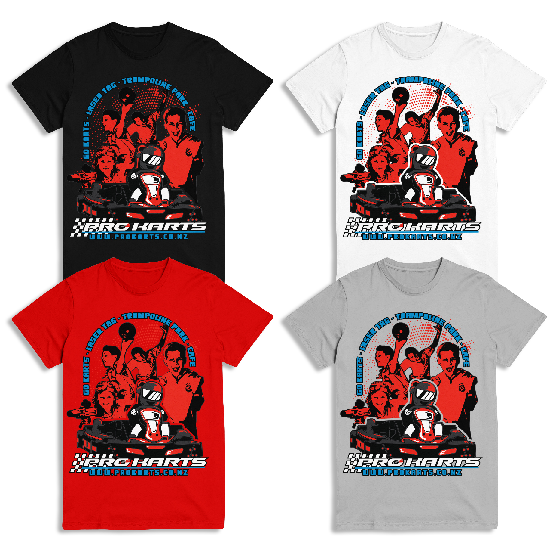 T-shirt Design by Aurelio III for this project | Design #25348372