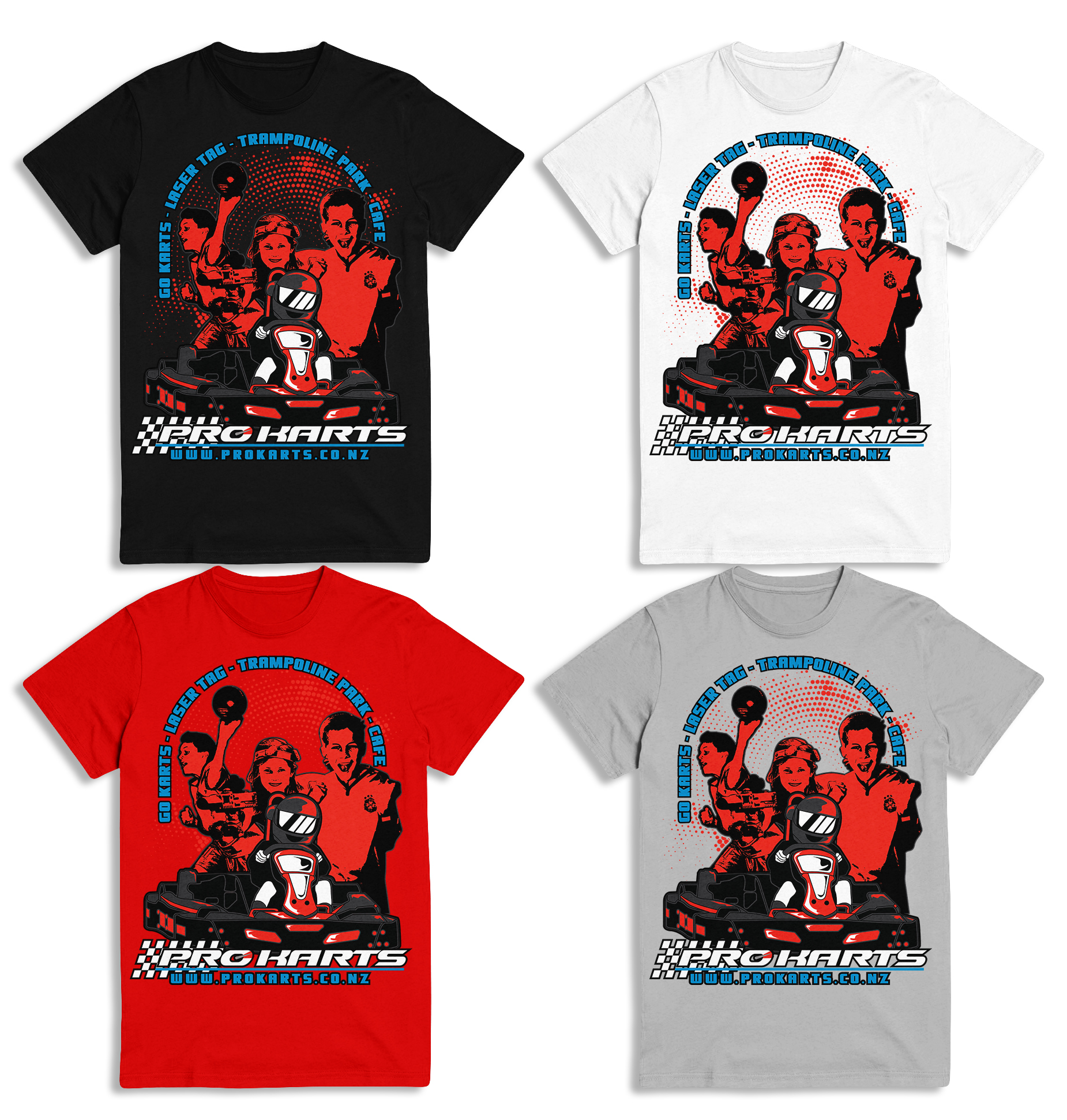 T-shirt Design by Aurelio III for this project | Design #25349110
