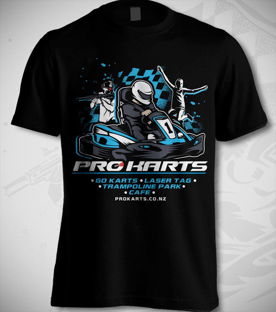 T-Shirt-Design von Jonya für dieses Projekt | Design #25370849