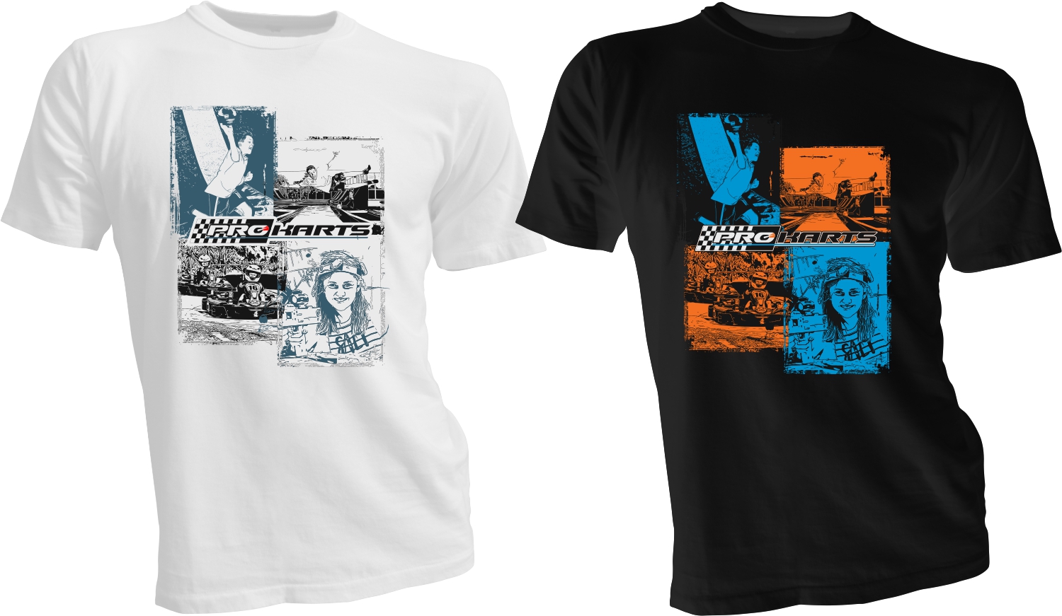 T-shirt Design by bacujkov for this project | Design #25341601