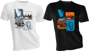 Pro Karts - Staff t-shirt design. | T-Shirt-Design von bacujkov