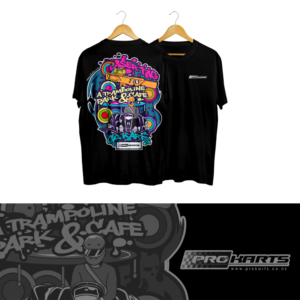 T-shirt Design by HELLOCRUNK for this project | Design: #25349700