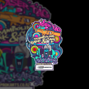 T-shirt Design by HELLOCRUNK for this project | Design: #25350490