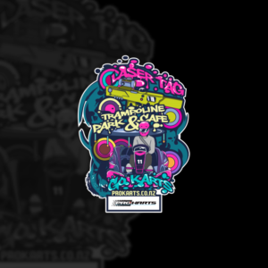 T-shirt Design by HELLOCRUNK for this project | Design: #25350547