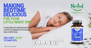 Print Ad Required - Quick Turnaround - Natural Supplement  | Flyer Design by jeffdefy