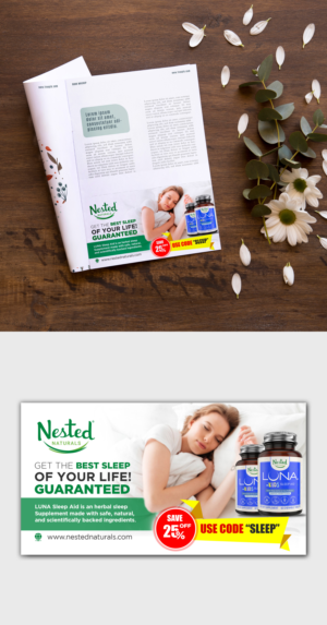 Flyer-Design von debdesign für dieses Projekt | Design: #25324132