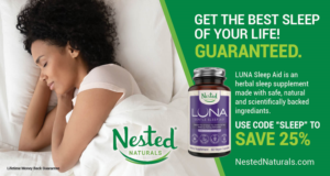 Print Ad Required - Quick Turnaround - Natural Supplement  | Flyer Design by rkailas