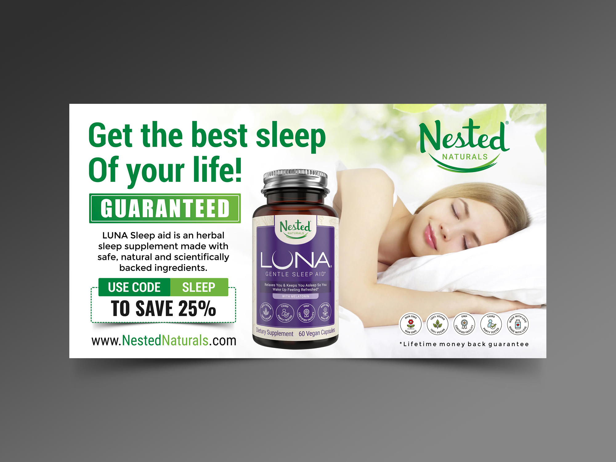 Flyer Design by ecorokerz for this project | Design #25313927