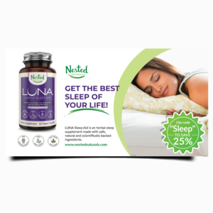Print Ad Required - Quick Turnaround - Natural Supplement  | Flyer-Design von Finley Johnson