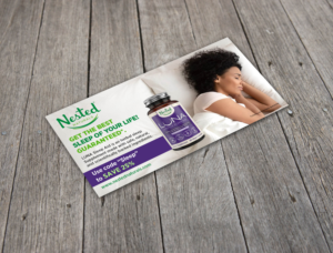 Flyer Design by GraphicsGuru for this project | Design: #25313667