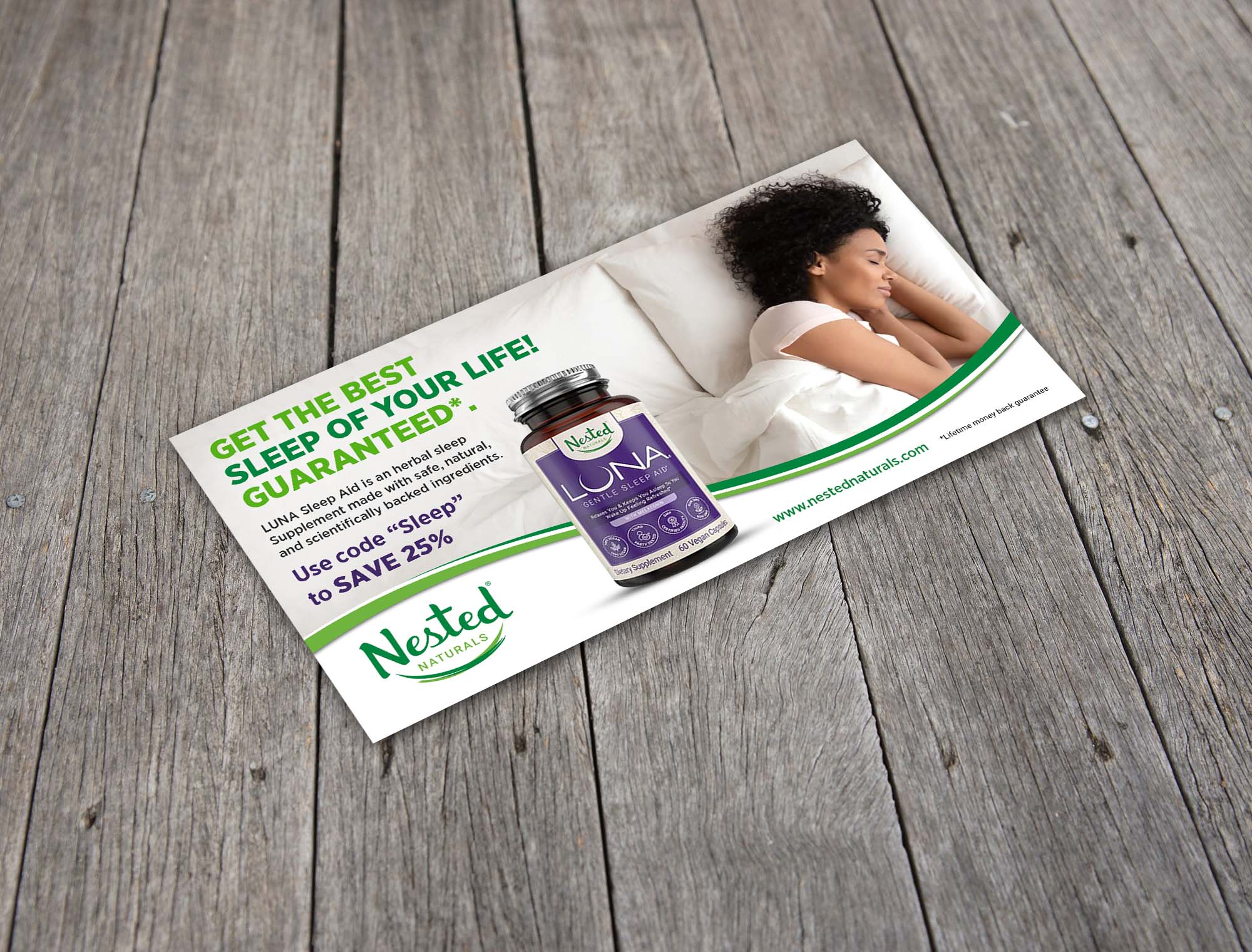 Diseño de Flyer por GraphicsGuru para este proyecto | Diseño #25313771