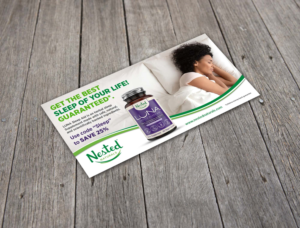 Flyer Design by GraphicsGuru for this project | Design: #25313771