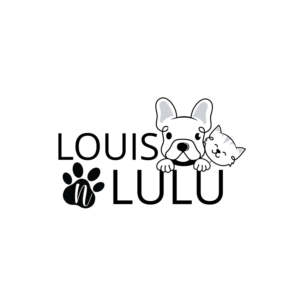 Diseño de Logo por LAXMI DESIGNHUB para Louis n Lulu | Diseño: #25315936