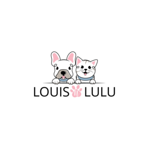 Logo Design by Pictorial for Louis n Lulu | Design #25320516