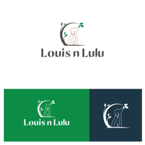 Logo Design by Luova Designs