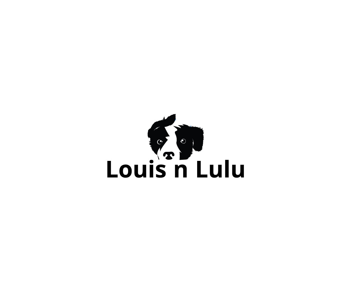 Diseño de Logo por Synthi para Louis n Lulu | Diseño #25313840