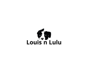 Diseño de Logo por Synthi para Louis n Lulu | Diseño: #25313840