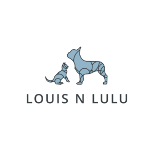 Diseño de Logo por emmanuel 23 para Louis n Lulu | Diseño: #25337010