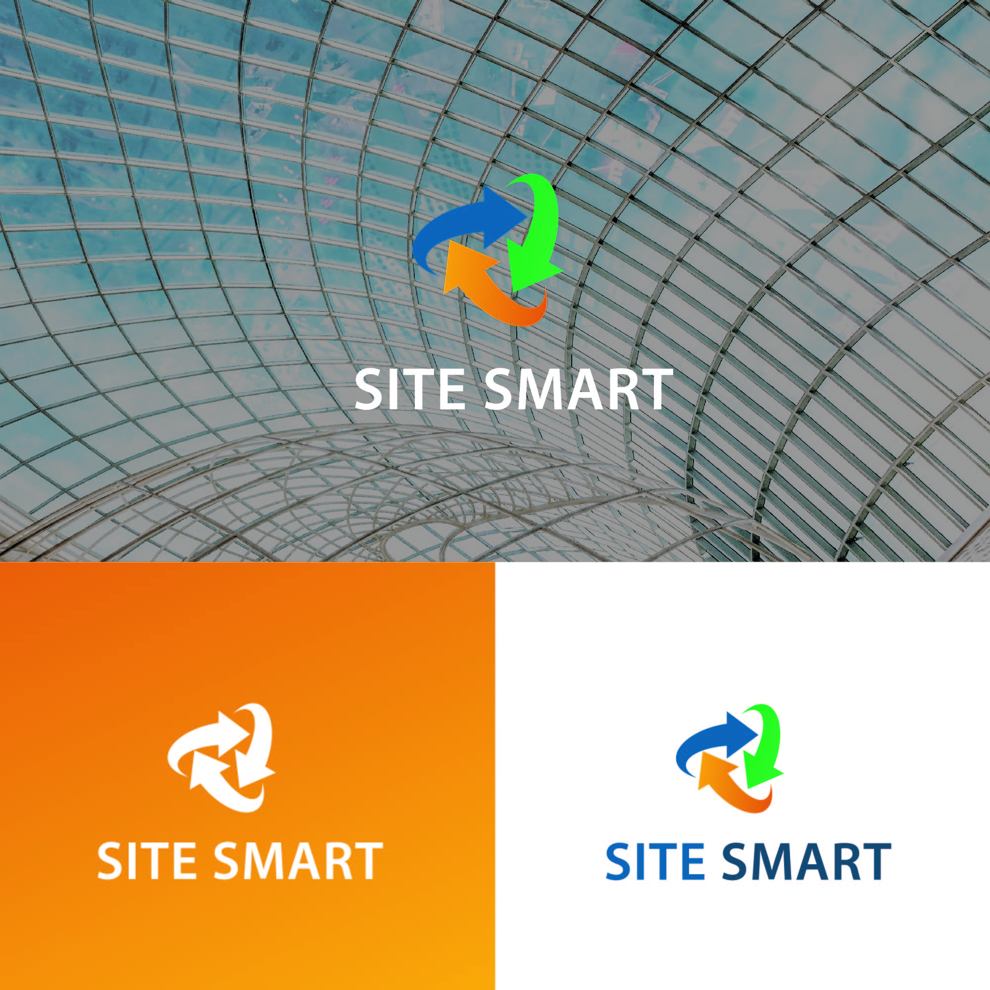 Logo Design by alitjuara for MiddleWare Solutions | Design #25325811