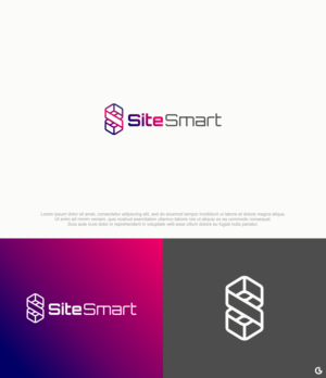 Logo Design by R!CKY for MiddleWare Solutions | Design: #25334939