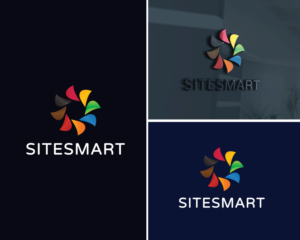 Logo Design by Atec for MiddleWare Solutions | Design: #25307575
