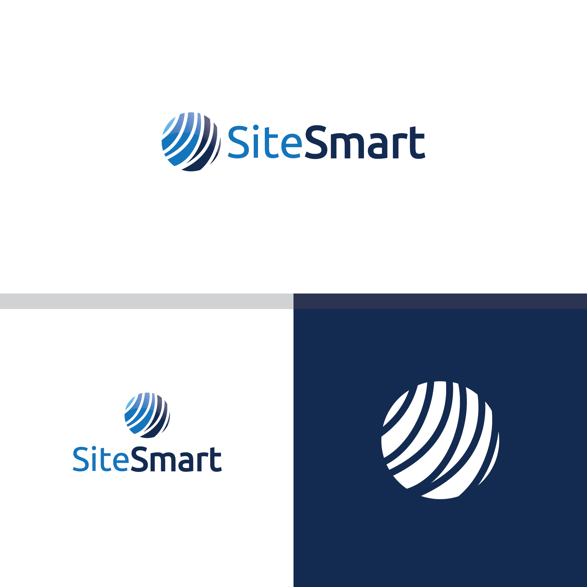 Logo Design by covi for MiddleWare Solutions | Design #25316650