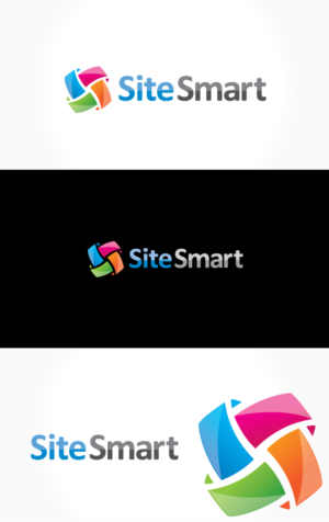 Logo Design by graphicevolution for MiddleWare Solutions | Design: #25306291